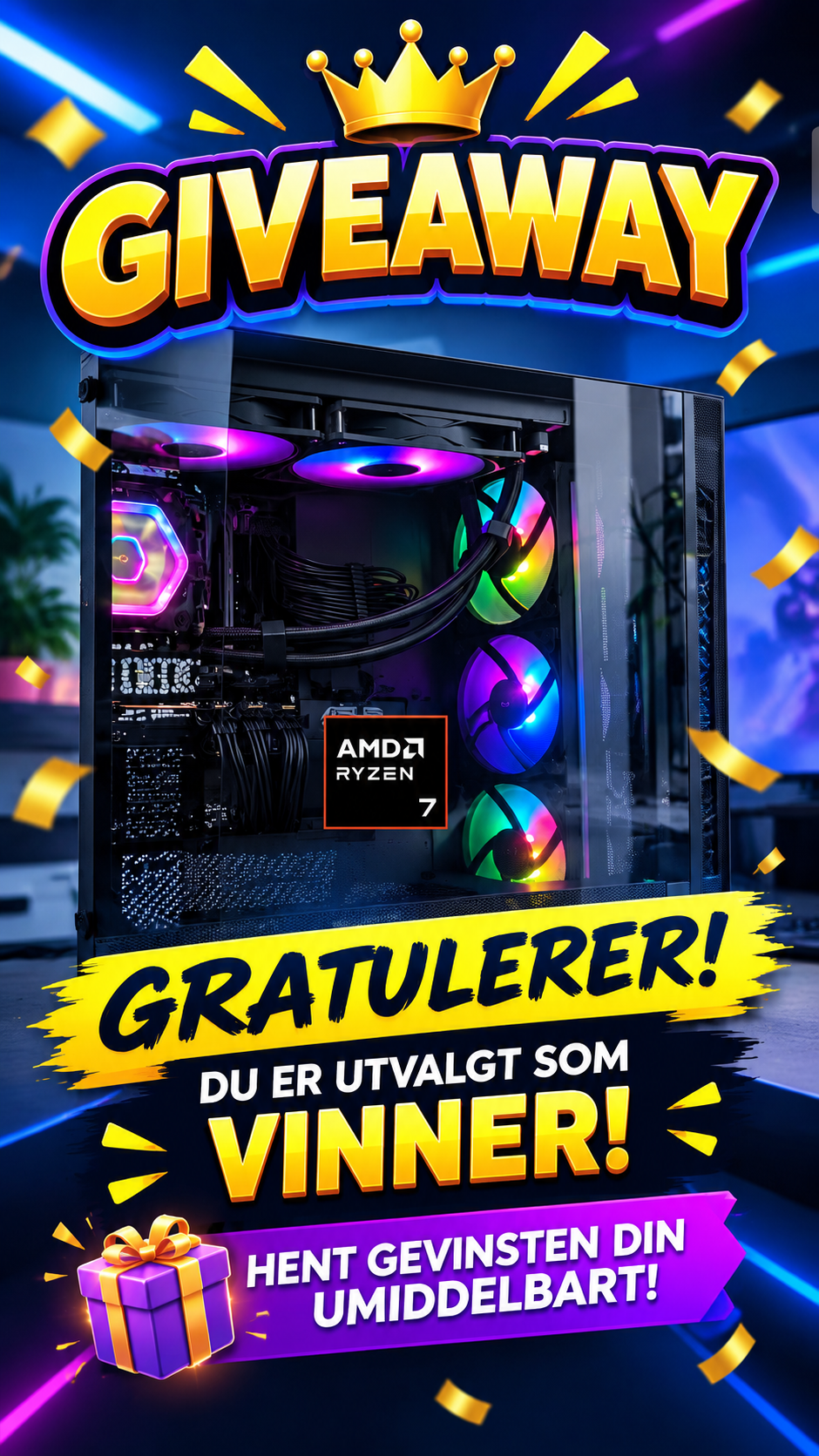 Gift 1